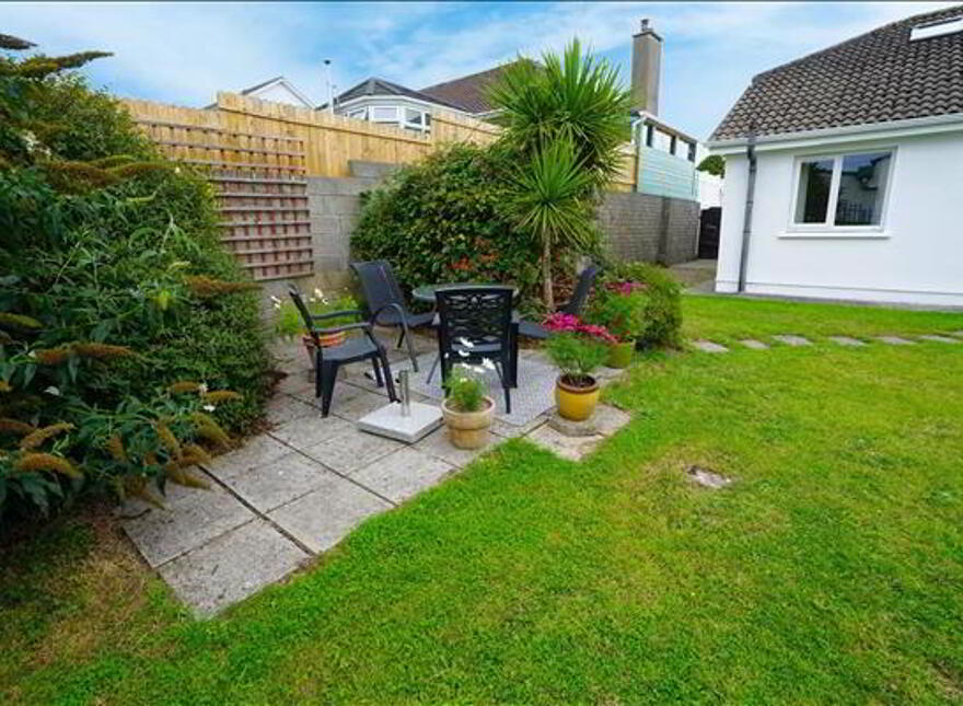 Avondale Drive, Waterford