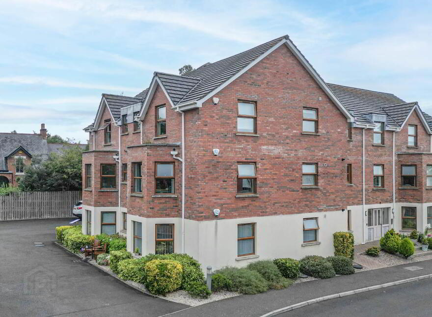 9 Dillons Grange, Dillons Avenue, Newtownabbey, BT37 0HU