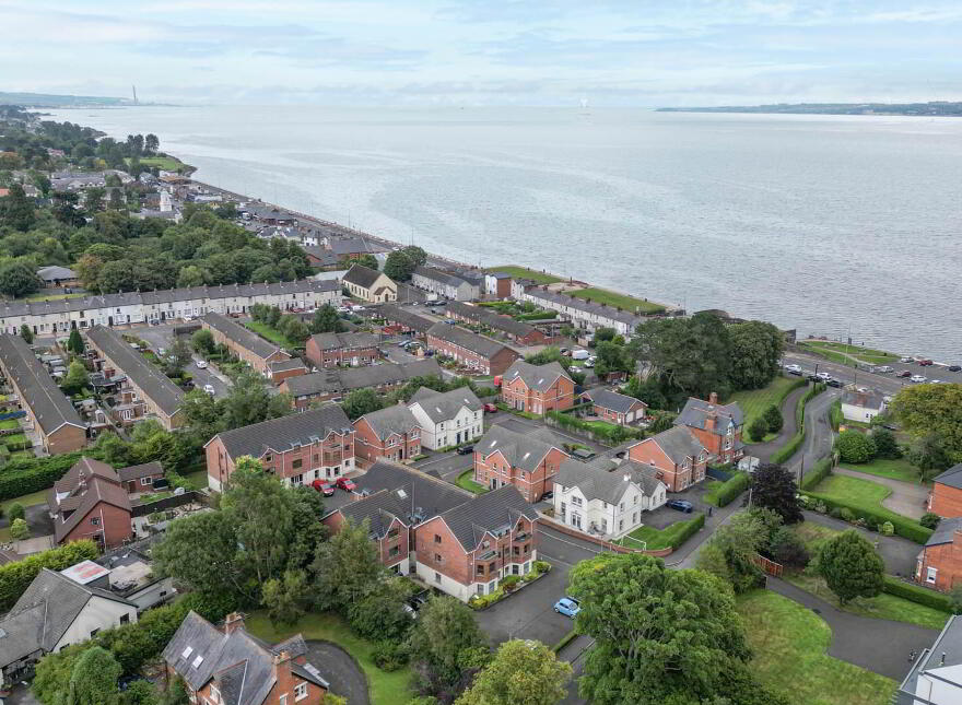 9 Dillons Grange, Dillons Avenue, Newtownabbey, BT37 0HU