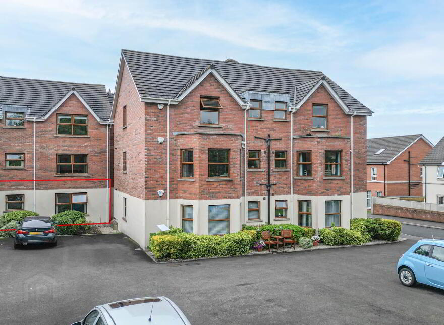 9 Dillons Grange, Dillons Avenue, Newtownabbey, BT37 0HU