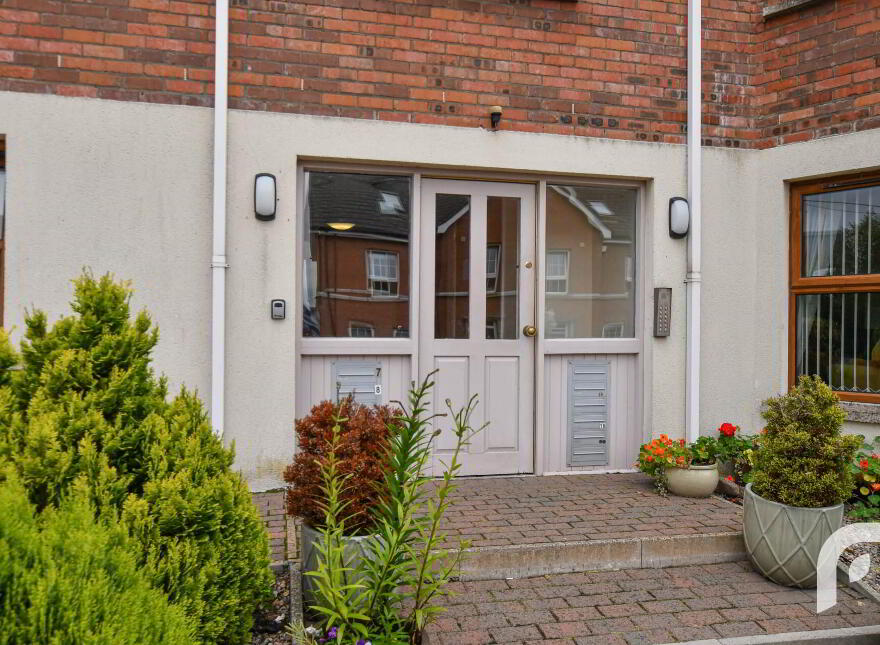 9 Dillons Grange, Dillons Avenue, Newtownabbey, BT37 0HU