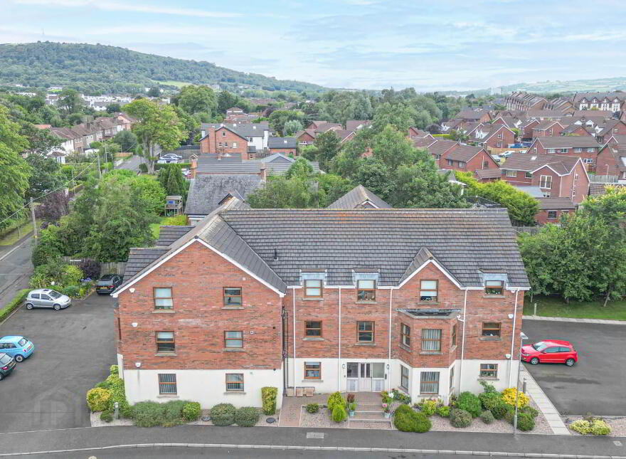 9 Dillons Grange, Dillons Avenue, Newtownabbey, BT37 0HU