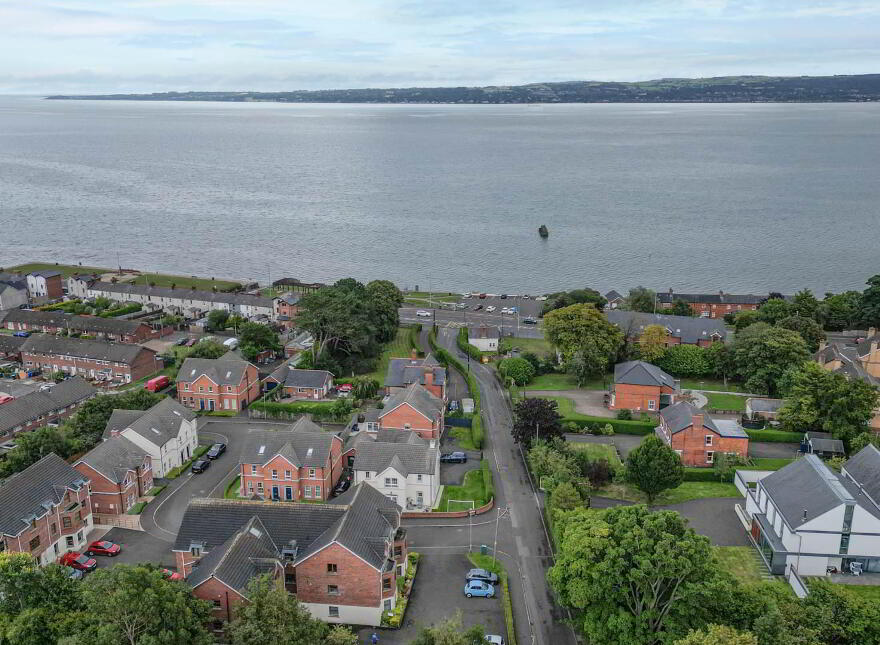9 Dillons Grange, Dillons Avenue, Newtownabbey, BT37 0HU