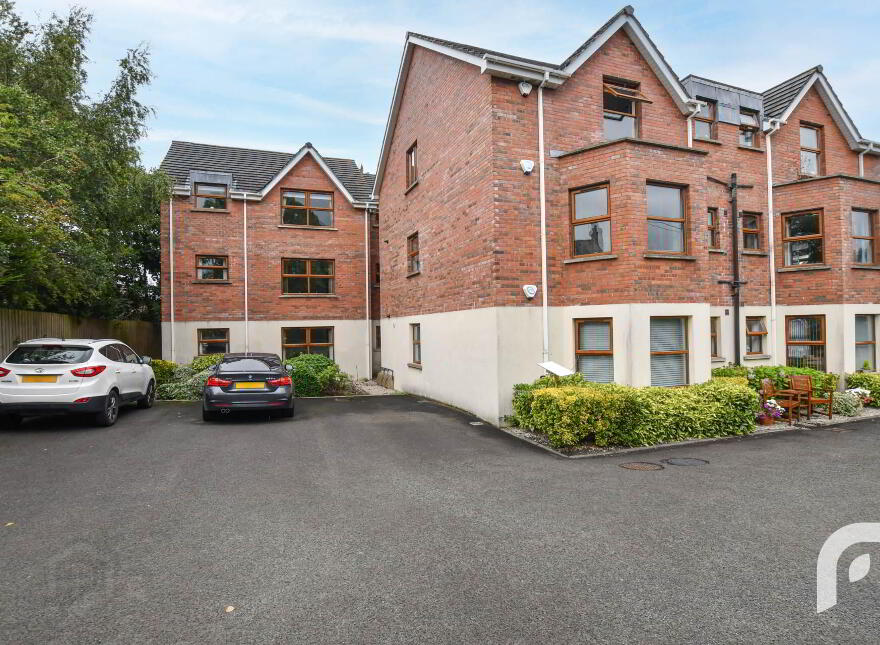 9 Dillons Grange, Dillons Avenue, Newtownabbey, BT37 0HU