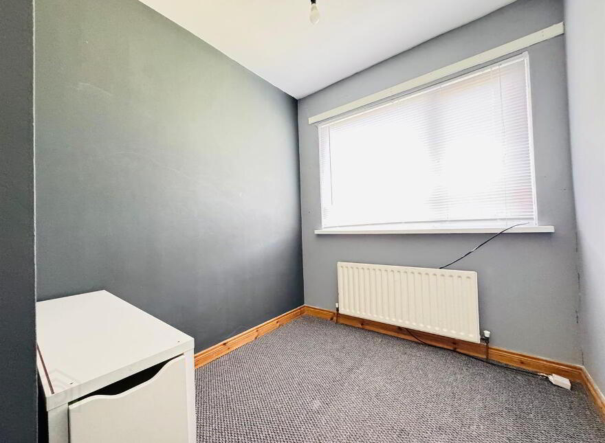 22 Harmin Drive, Glengormley, Newtownabbey, BT36 7UJ
