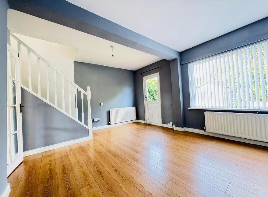 22 Harmin Drive, Glengormley, Newtownabbey, BT36 7UJ