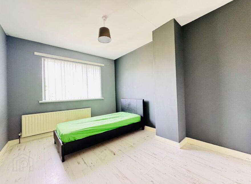 22 Harmin Drive, Glengormley, Newtownabbey, BT36 7UJ