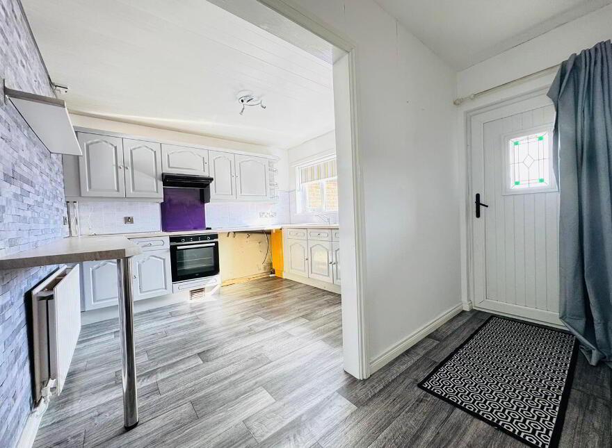22 Harmin Drive, Glengormley, Newtownabbey, BT36 7UJ