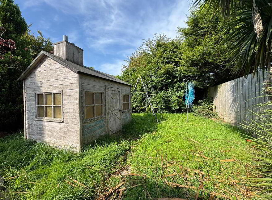 22 Harmin Drive, Glengormley, Newtownabbey, BT36 7UJ