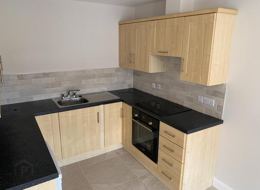 111 College Court Central, Belfast, BT1 6BF