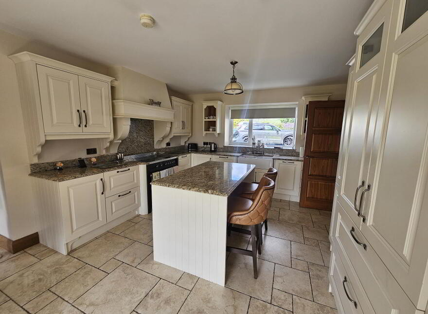 Sperrin Fun Farm, 574 Glenshane Road, Feeny, BT47 4TG