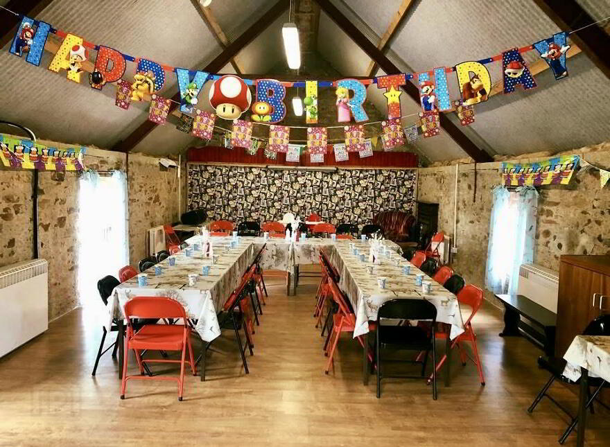 Sperrin Fun Farm, 574 Glenshane Road, Feeny, BT47 4TG