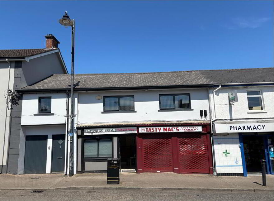 19 Main Street, Castledawson, Magherafelt, BT45 8AA photo