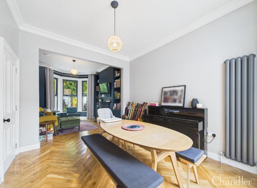 32 Deramore Avenue, Belfast, BT7 3ER