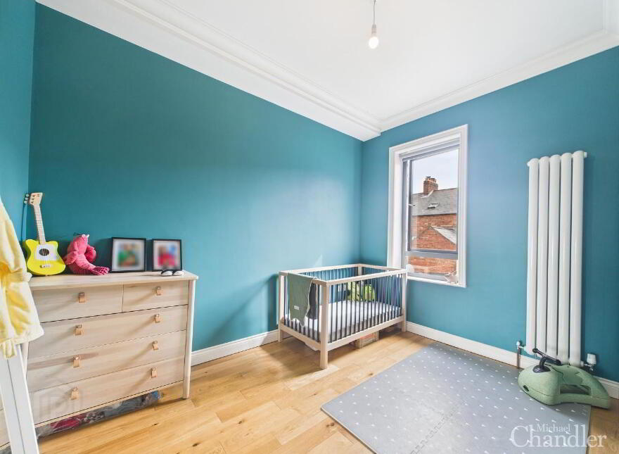 32 Deramore Avenue, Belfast, BT7 3ER