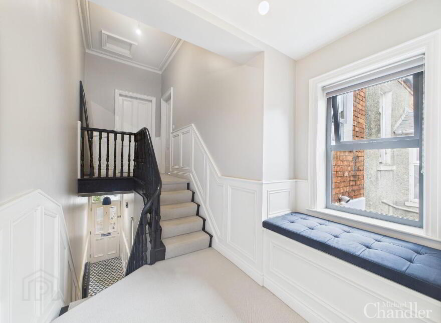 32 Deramore Avenue, Belfast, BT7 3ER