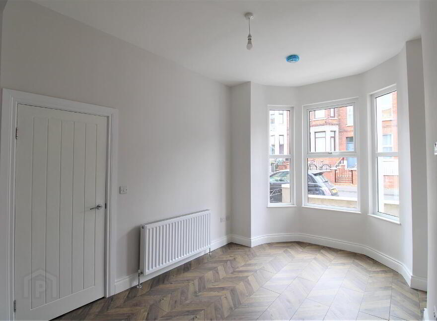 6 Clifton Crescent, Belfast, BT14 6LF