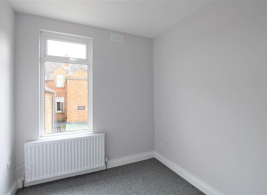 6 Clifton Crescent, Belfast, BT14 6LF