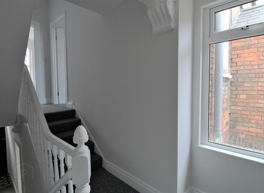 6 Clifton Crescent, Belfast, BT14 6LF