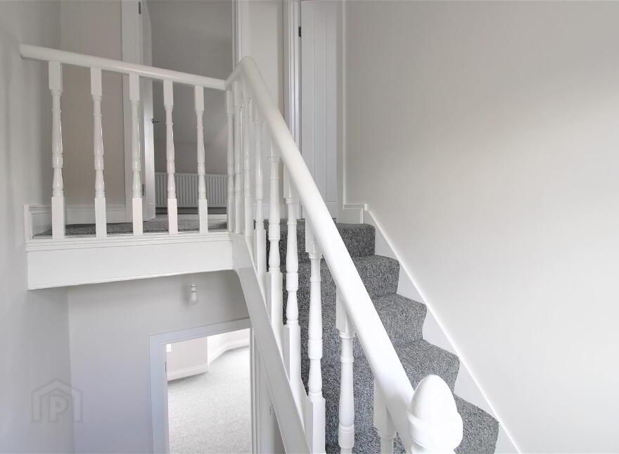 6 Clifton Crescent, Belfast, BT14 6LF