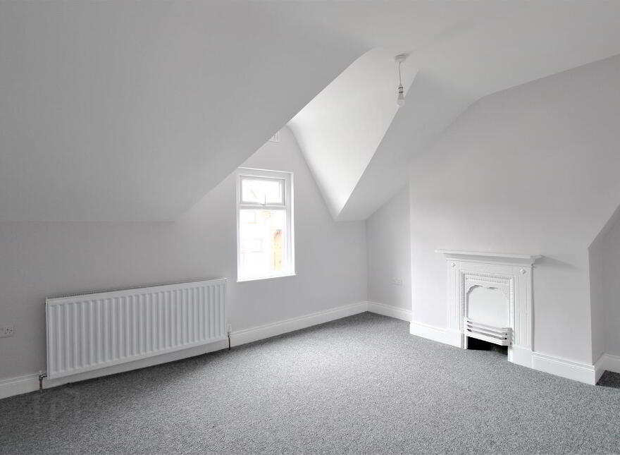 6 Clifton Crescent, Belfast, BT14 6LF