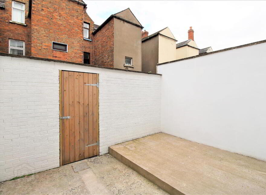 6 Clifton Crescent, Belfast, BT14 6LF