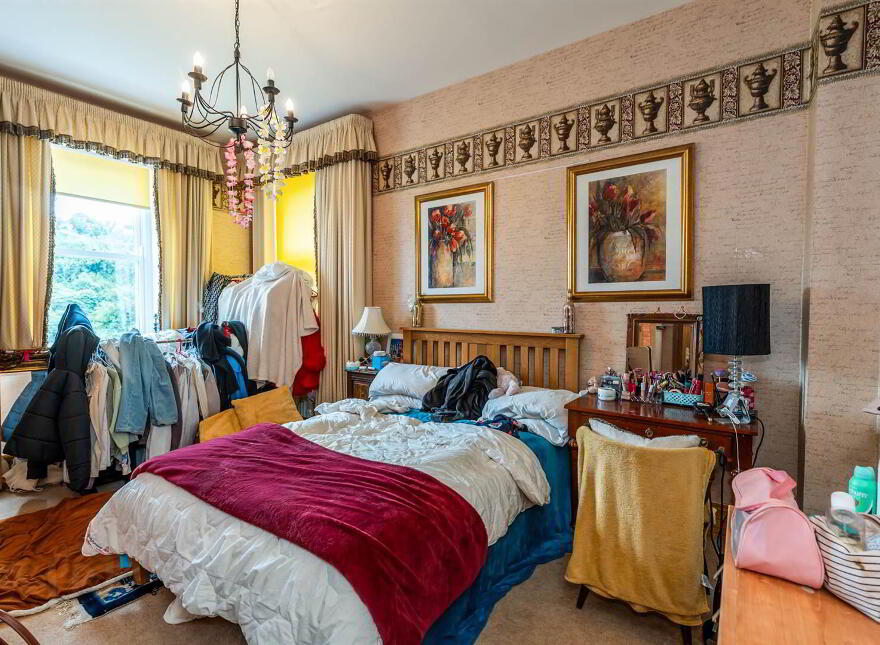 Apt 10 Crawford House, Old Windmill Road, Crawfordsburn, BT19 1XL