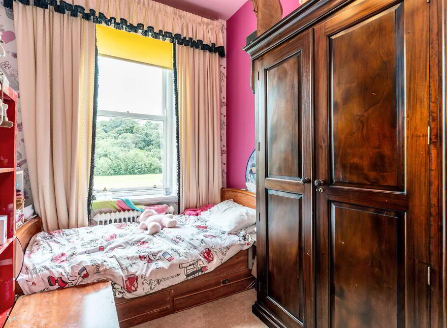Apt 10 Crawford House, Old Windmill Road, Crawfordsburn, BT19 1XL