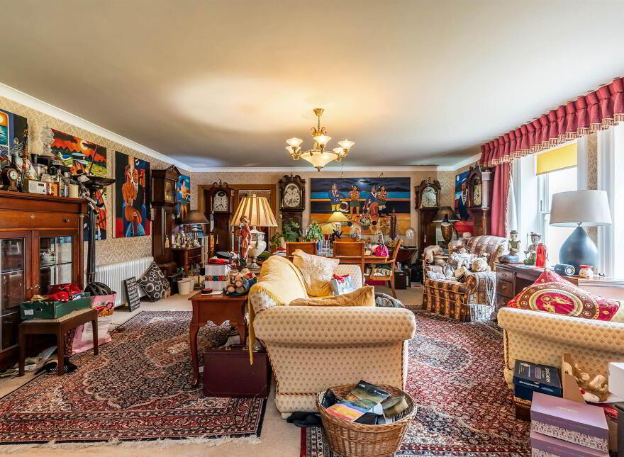 Apt 10 Crawford House, Old Windmill Road, Crawfordsburn, BT19 1XL