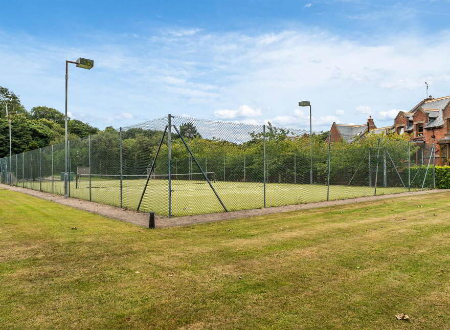 Apt 10 Crawford House, Old Windmill Road, Crawfordsburn, BT19 1XL