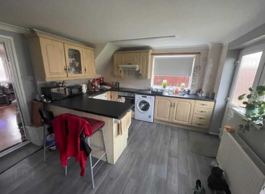 20 Killycomain Grove, Portadown, Craigavon, BT63 5JU