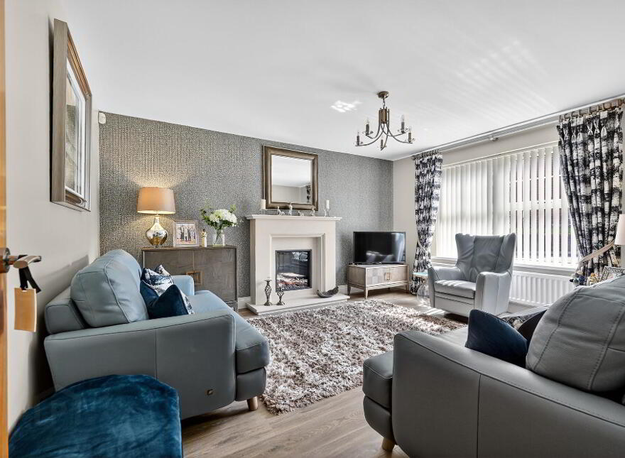4 Windsor Hill, Waringstown, BT66 7FZ