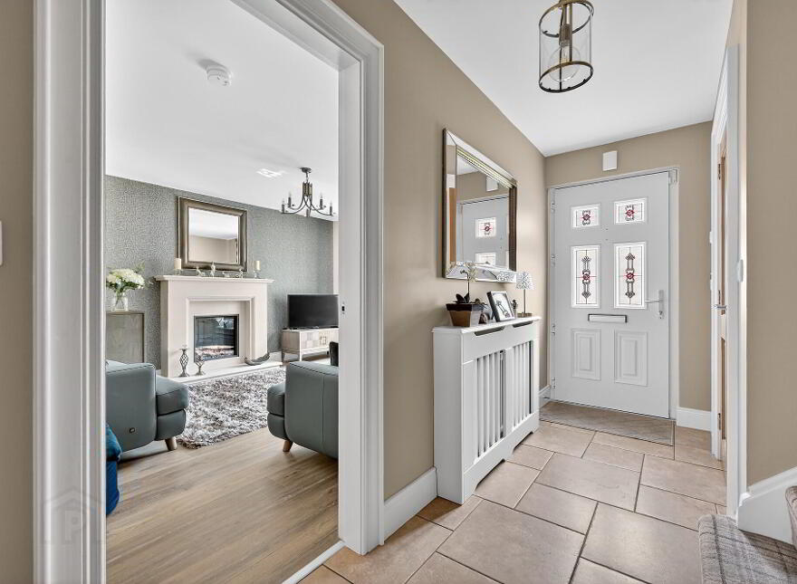 4 Windsor Hill, Waringstown, BT66 7FZ