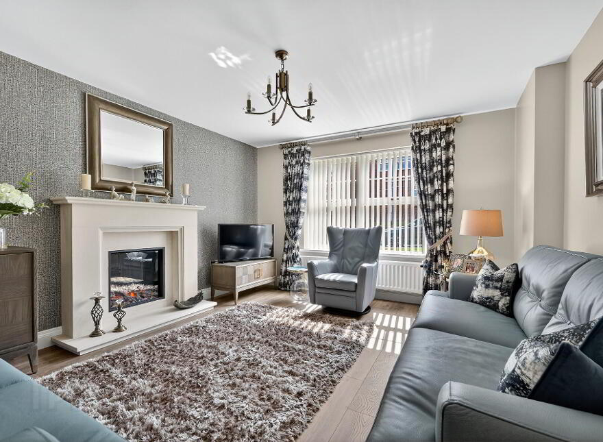 4 Windsor Hill, Waringstown, BT66 7FZ