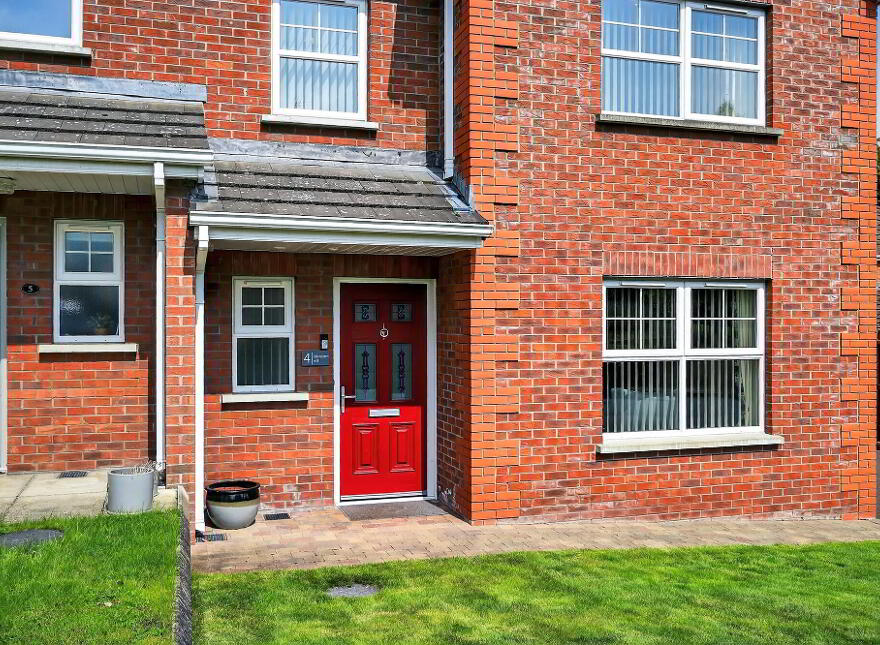 4 Windsor Hill, Waringstown, BT66 7FZ