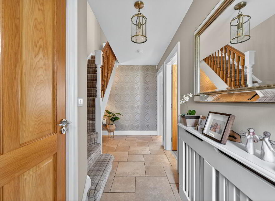 4 Windsor Hill, Waringstown, BT66 7FZ