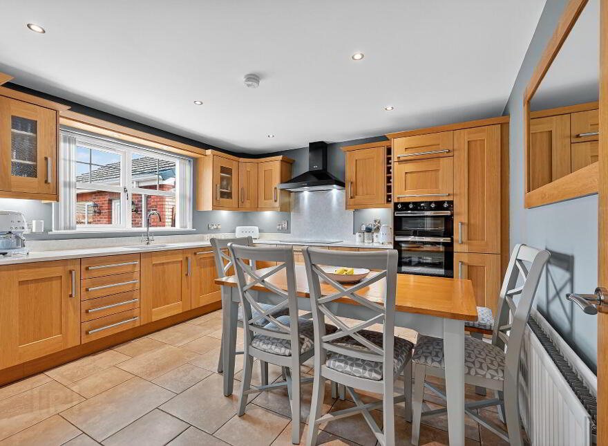 4 Windsor Hill, Waringstown, BT66 7FZ