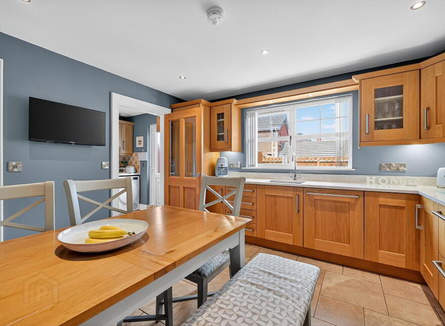 4 Windsor Hill, Waringstown, BT66 7FZ