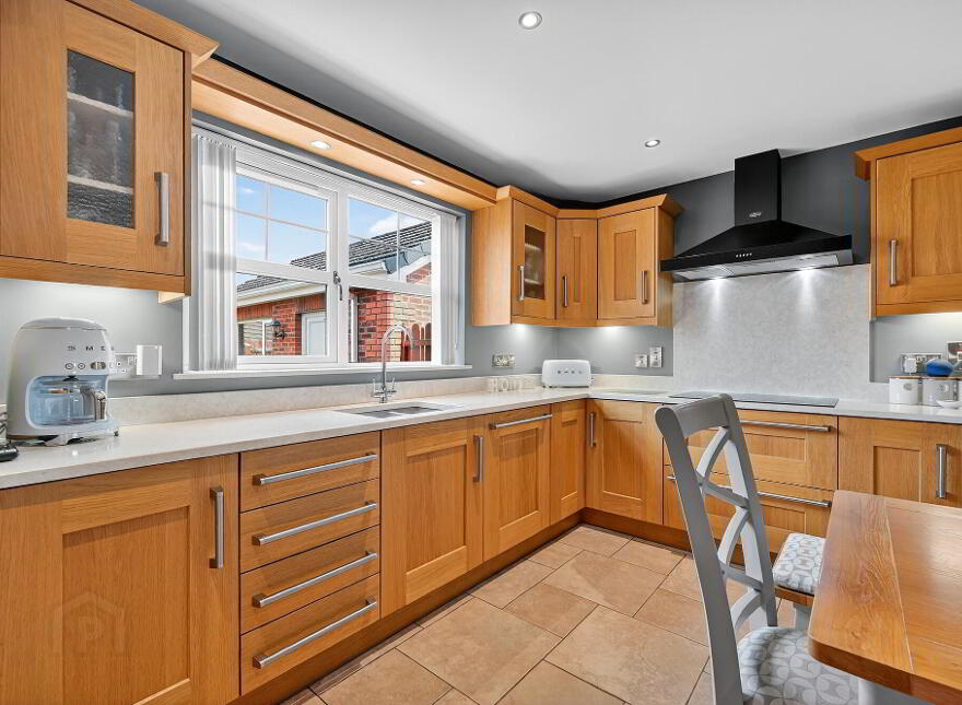 4 Windsor Hill, Waringstown, BT66 7FZ