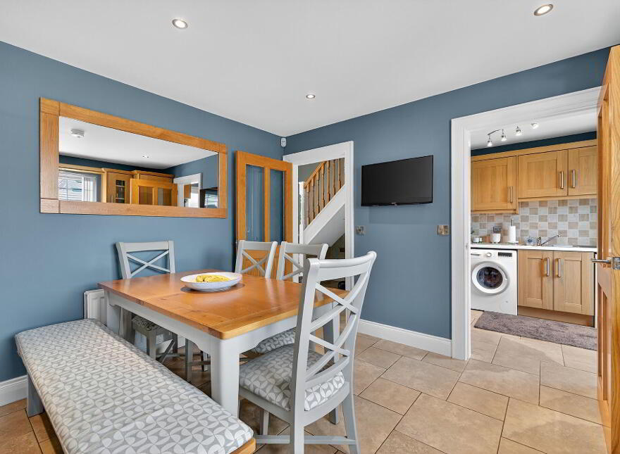 4 Windsor Hill, Waringstown, BT66 7FZ