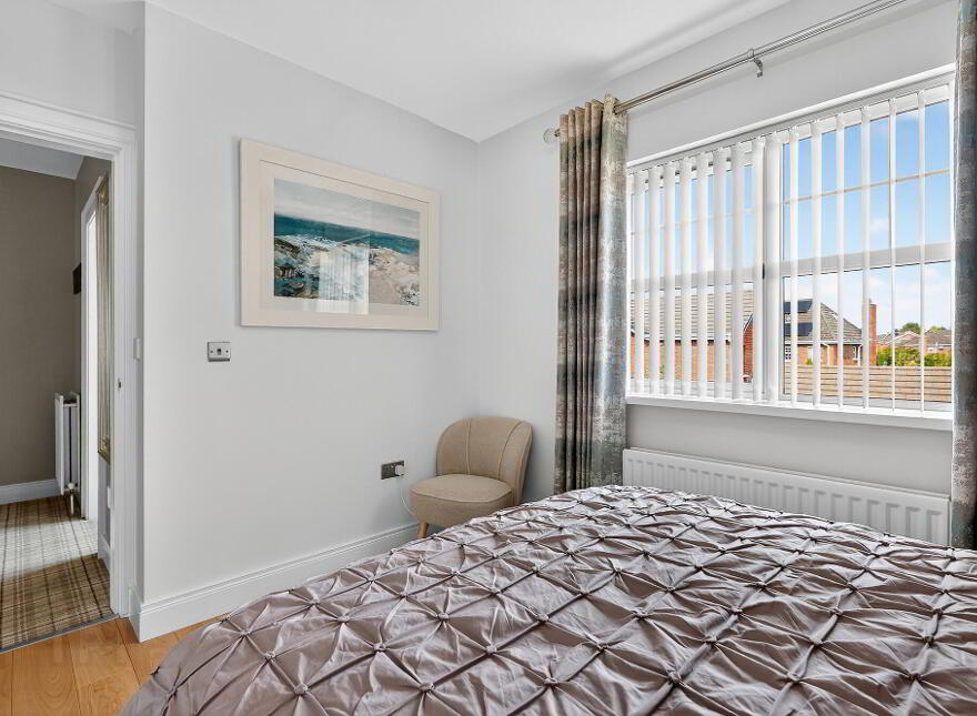 4 Windsor Hill, Waringstown, BT66 7FZ