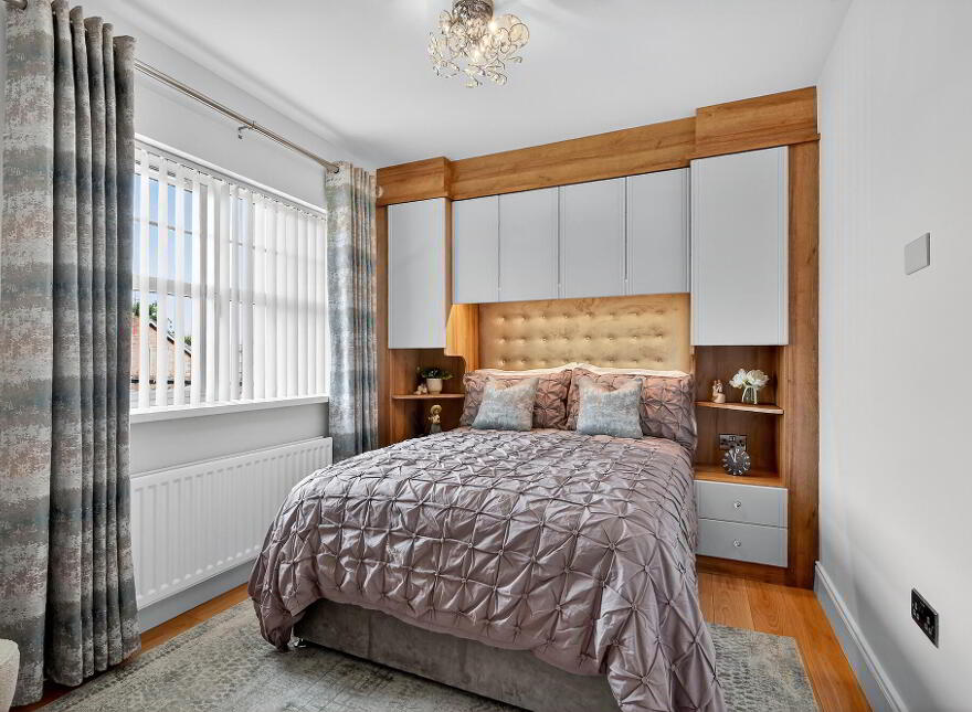 4 Windsor Hill, Waringstown, BT66 7FZ
