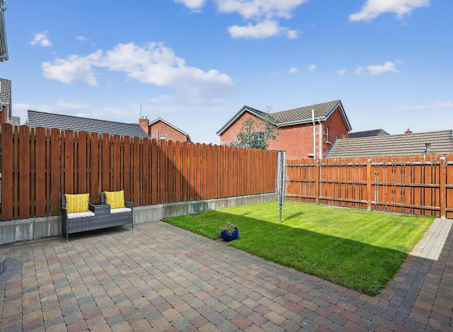 4 Windsor Hill, Waringstown, BT66 7FZ