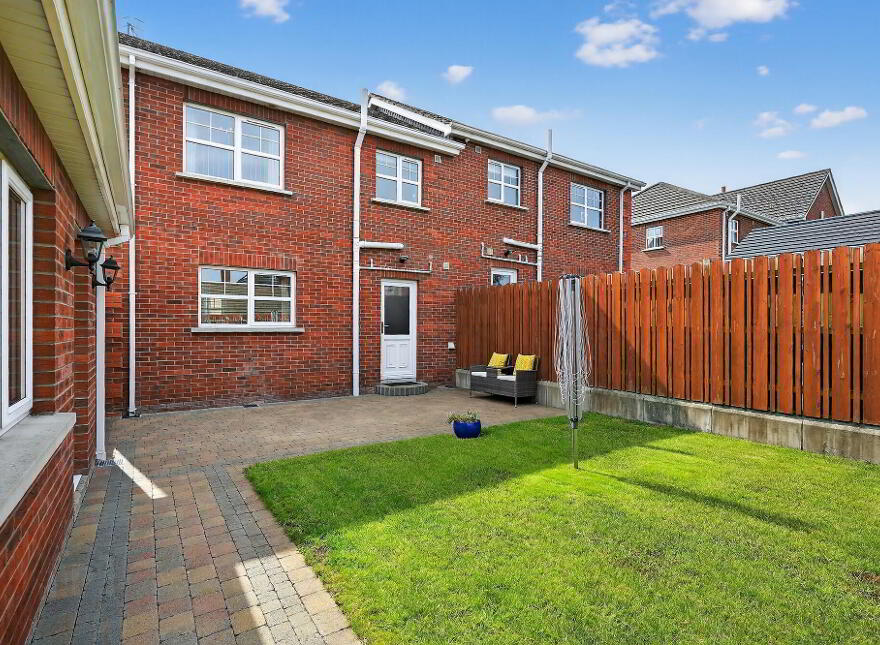 4 Windsor Hill, Waringstown, BT66 7FZ