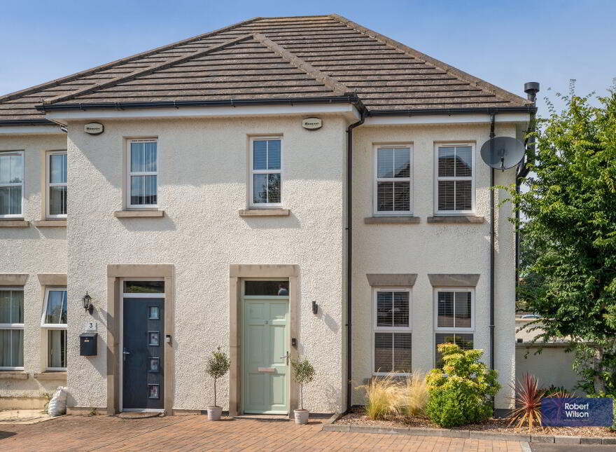 2 Demesne View, Moira, BT67 0WQ