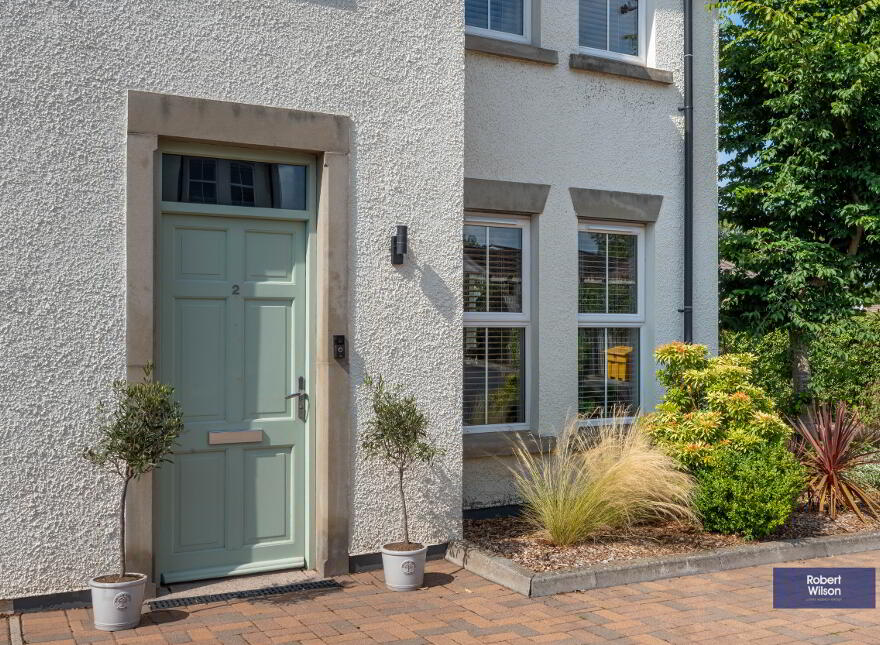 2 Demesne View, Moira, BT67 0WQ