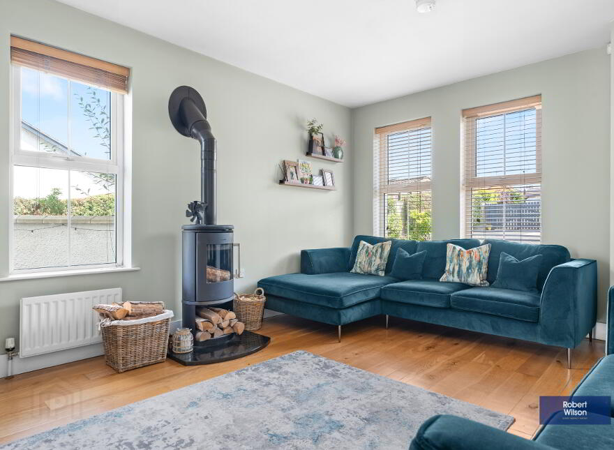 2 Demesne View, Moira, BT67 0WQ