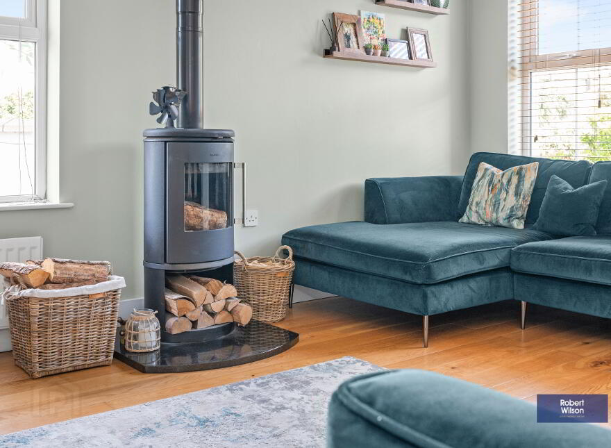2 Demesne View, Moira, BT67 0WQ