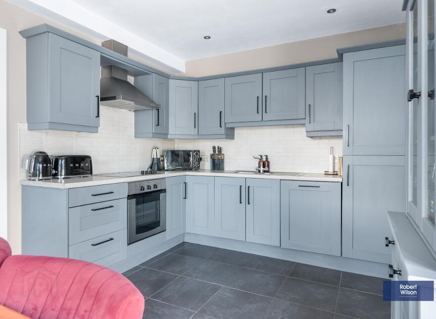 2 Demesne View, Moira, BT67 0WQ