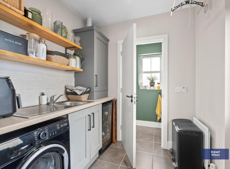 2 Demesne View, Moira, BT67 0WQ